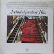 画像1: Aretha Franklin / Aretha's Greatest Hits / Capitol Record Club (1)