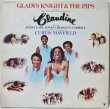 画像1: Gladys Knight & The Pips / Claudine (1)