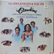 画像1: Gladys Knight & The Pips / Claudine (1)