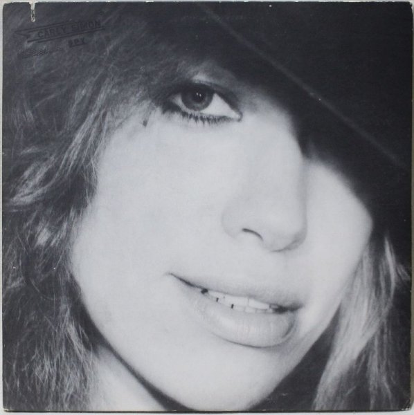 画像1: Carly Simon / Spy (1)