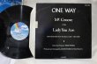 画像2: One Way / Mr. Groove / 12" (2)