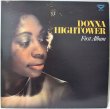 画像1: Donna Hightower / First Album / 日本盤  (1)