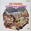 画像1: The Esquires / Get On Up And Get Away (1)