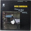 画像1: Gene Chandler / The Duke Of Soul  (1)