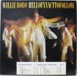 画像1: Willie Bobo / Hell Of An Act To Follow (1)