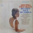 画像1: Aretha Franklin / Runnin' Out Of Fools (1)