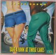 画像1: James Brown / Take A Look At Those Cakes (1)