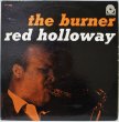 画像1: Red Holloway / The Burner (1)