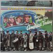 画像1: Curtis Mayfield / There's No Place Like America Toda (1)