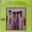 画像1: Cissy Drinkard & The Sweet Inspirations / Songs Of Faith & Inspiration (1)