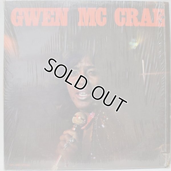 画像1: Gwen Mc Crae / Gwen Mc Crae (1)