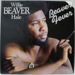 画像1: Willie "Beaver" Hale / Beaver Fever (1)