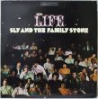 画像1: Sly & The Family Stone / Life (1)