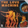 画像1: The Love Machine / The Love Machine / Promo White Label (1)