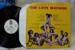 画像2: The Love Machine / The Love Machine / Promo White Label (2)