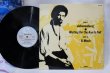 画像2: Gil Scott-Heron / Johannesburg / UK 12" (2)