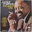 画像1: Junior Mance / The Good Life (1)