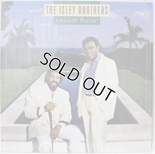 画像1: The Isley Brothers / Smooth Sailin' (1)