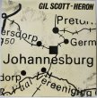 画像1: Gil Scott-Heron / Johannesburg / UK 12" (1)