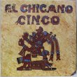 画像1: El Chicano / Cinco (1)