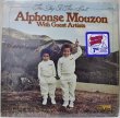 画像1: Alphonse Mouzon / The Sky Is The Limit (1)