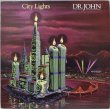 画像1: Dr. John / City Lights (1)