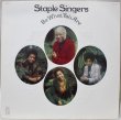 画像1: The Staple Singers / Be What You Are (1)