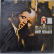 画像1: Monty Alexander / Alexander The Great / Promo White Label (1)