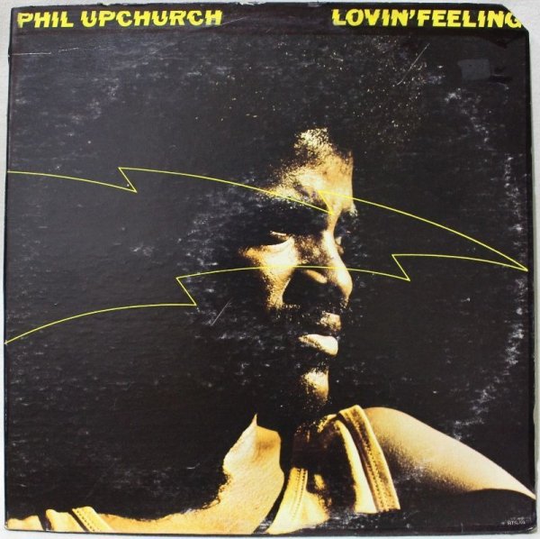 画像1: Phil Upchurch / Lovin' Feeling (1)