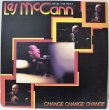画像1: Les McCann / Change, Change, Change (Live At The Roxy) (1)