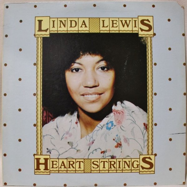 画像1: Linda Lewis / Heart Strings (1)