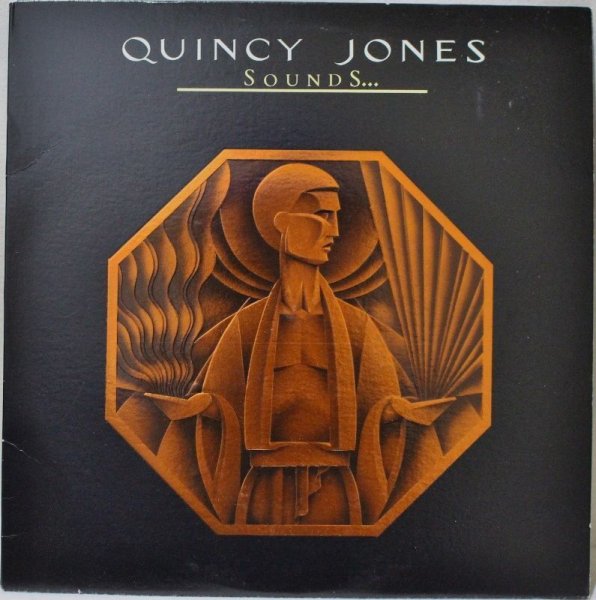 画像1: Quincy Jones / Sounds ... And Stuff Like That!! (1)