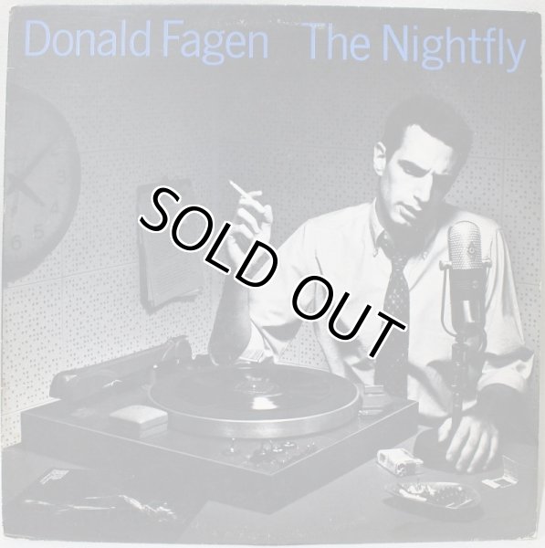 画像1: Donald Fagen / The Nightfly (1)