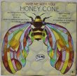 画像1: Honey Cone / Take Me With You (1)