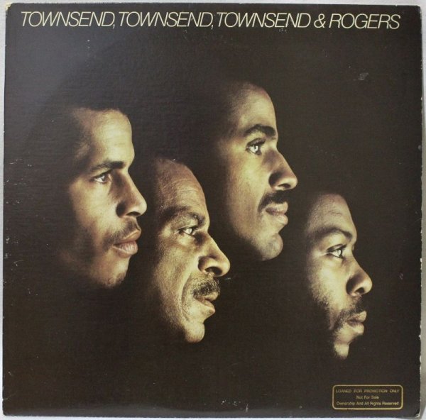 画像1: Townsend, Townsend, Townsend & Rogers (1)