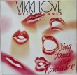 画像1: Vikki Love With Nuance / Sing, Dance, Rap, Romance (1)