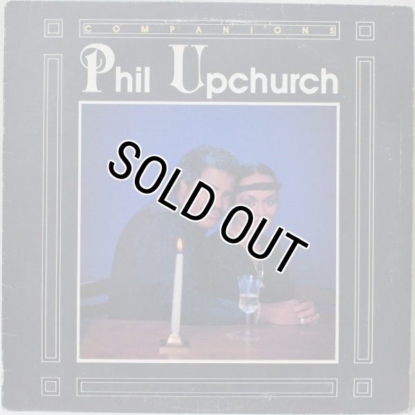 画像1: Phil Upchurch / Companions (1)