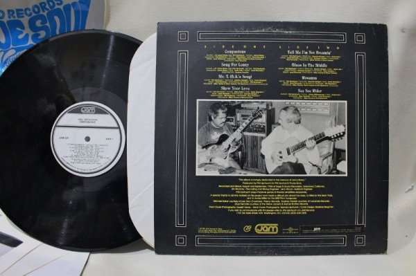 画像2: Phil Upchurch / Companions (2)