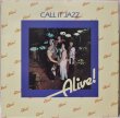 画像1: Alive! / Call It Jazz (1)