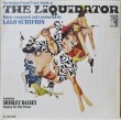 画像1: Lalo Schifrin / The Liquidator (Music From The Original Soundtrack) (1)