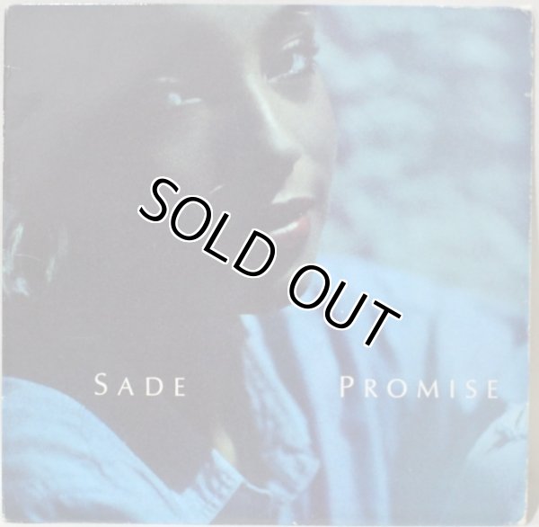 画像1: Sade / Promise (1)