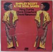 画像1: Shirley Scott & The Soul Saxes (1)