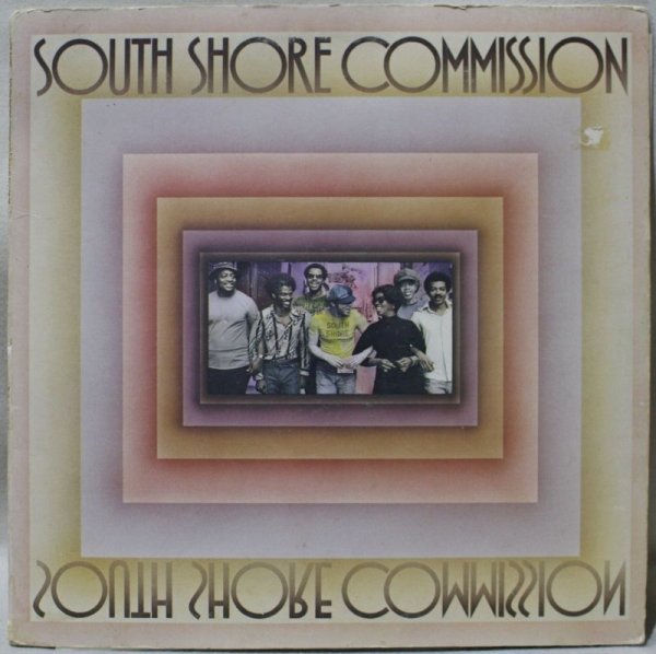 画像1: South Shore Commission / South Shore Commission (1)