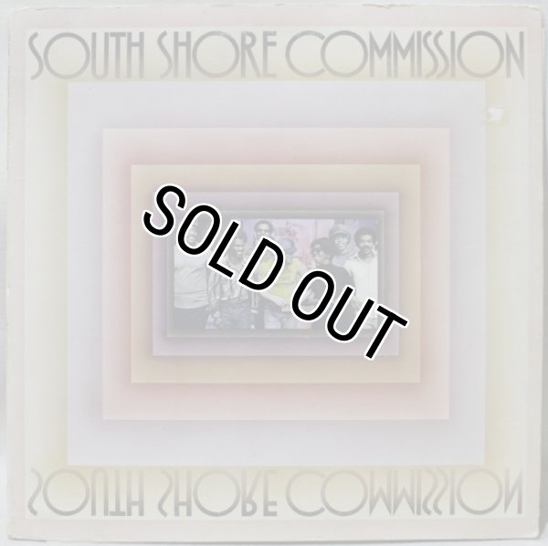画像1: South Shore Commission / South Shore Commission (1)
