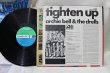 画像2: Archie Bell & the Drells / Tighten Up (2)
