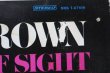 画像2: James Brown / Sings Out Of Sight (2)