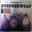画像1: Steppenwolf / Steppenwolf  (1)