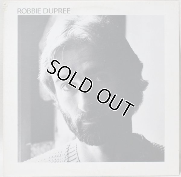 画像1: Robbie Dupree / Robbie Dupree (1)
