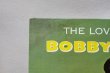 画像5: Bobby Freeman / The Lovable Style Of Bobby Freeman (5)