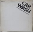画像1: Rose Royce / Car Wash (Original Motion Picture Soundtrack) (1)